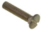 Skruv UNC 5/16-18x1 1/4" (32 mm) dörrhandtag