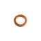 Kopparbricka 11x17x1,5 mm Kopparbricka 11x17x1,5 mm