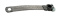 Jordledning Batteri-kaross Längd 6"-150mm Jordledning Batteri-kaross Längd 6"-150mm