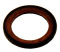 Kopparbricka 12,2x17,8x1,3 mm Kopparbricka 12,2x17,8x1,3 mm