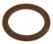 Kopparbricka 16,2x21,6x1,4 mm Kopparbricka 16,2x21,6x1,4 mm