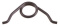 Fjäder Tanklucka 140/240/260 över/nedre Fjäder Tanklucka 140/240/260 över/nedre