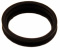 Gummidämpare övre M45/M46/M47 79- Gummidämpare övre M45/M46/M47 79-