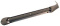Stänkskyddsstag 240/260 fram 75-93 Hö Stänkskyddsstag 240/260 fram 75-93 Hö