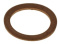 Kopparbricka 10,3x13,7x1,25 mm bromsslang/flex Kopparbricka 10,3x13,7x1,25 mm bromsslang/flex