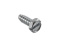 Skruv självgängande 6-kant l=12 mm Skruv självgängande 6-kant l=12 mm