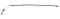 Kick down kabel BW35 Amazon/P1800/140 Kick down kabel BW35 Amazon/P1800/140