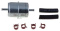 Bränslefilter B20E P1800 E/ES CH -37549 Bränslefilter B20E P1800 E/ES CH -37549