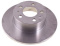 Bromsskiva 140 67-74/164 69-70 fram Bromsskiva 140 67-74/164 69-70 fram