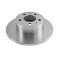 Bromsskiva 140 67-74/164 69-70 fram Bromsskiva 140 67-74/164 69-70 fram