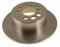 Bromsskiva 164/240 75-93 740/940 82-98 bak Bromsskiva 164/240 75-93 740/940 82-98 bak