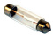 Glödlampa 12V 10w 40x11mm S8 Glödlampa 12V 10w 40x11mm S8