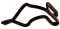 Clips Dörrpanel Standard 64-73 Clips Dörrpanel Standard 64-73