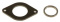 Tryckfläns kamaxel B18/B20 Stål Tryckfläns kamaxel B18/B20 Stål