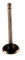 Insugsventil B18 dy 40mm Insugsventil B18 dy 40mm