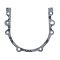Packning bakre vevaxelgavel B18/B20/B30 -75 Packning bakre vevaxelgavel B18/B20/B30 -75