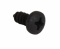 Skruv 8-18 x 3/8" Krysspår Svart Fosfaterad Skruv 8-18 x 3/8" Krysspår Svart Fosfaterad