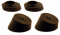 Tätningssats Torkaraxel 544/210 Tätningssats Torkaraxel 544/210
