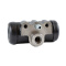 Hjulcylinder PV/Duett/Amazon fram 1" Hjulcylinder PV/Duett/Amazon fram 1"