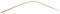 Prydnadslist Dropplist Amazon HöF Prydnadslist Dropplist Amazon HöF