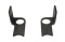 Adapter/fäste nackstöd 1800 64-67 Adapter/fäste nackstöd 1800 64-67