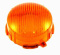 Blinkersglas 1800 orange Blinkersglas 1800 orange