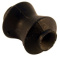 Bussning Bärstag Amazon/1800/140 gummi Bussning Bärstag Amazon/1800/140 gummi