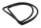 Gummilist Vindruta 140/164 67-72 Gummilist Vindruta 140/164 67-72