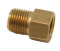 Nippel Adapter Rak Ford 1-Krets Huvudcylindrar Nippel Adapter Rak Ford 1-Krets Huvudcylindrar