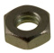 Mutter UNC 1/4"-24 h=3,1 mm Mutter UNC 1/4"-24 h=3,1 mm
