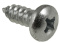 Skruv RXS 3/8x2,5 (B10X13) l=13 mm Skruv RXS 3/8x2,5 (B10X13) l=13 mm
