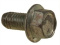 Flänsskruv UNC 3/8-16x3/4" (19 mm) Flänsskruv UNC 3/8-16x3/4" (19 mm)