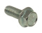 Flänsskruv UNC 3/8-16x1" (25 mm) Flänsskruv UNC 3/8-16x1" (25 mm)