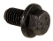 Flänsskruv M10-1,5x16 Flänsskruv M10-1,5x16
