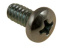 Skruv UNC 10-24x3/8" (9 mm) URX Skruv UNC 10-24x3/8" (9 mm) URX