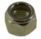 Låsmutter UNC 3/8-16 h=11,5 mm Låsmutter UNC 3/8-16 h=11,5 mm