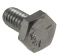 Skruv UNC 1/4-20x1/2" (13 mm) Skruv UNC 1/4-20x1/2" (13 mm)