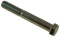 Skruv UNC 9/16-12x4" (102 mm) Skruv UNC 9/16-12x4" (102 mm)