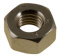 Mutter UNF 1/4-28 h=5,6 mm Mutter UNF 1/4-28 h=5,6 mm