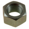 Mutter UNF 1/2-20 h=8,3 mm Mutter UNF 1/2-20 h=8,3 mm
