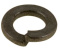Fjäderbricka 1/4" 6,5X11,5X1,6 mm Fjäderbricka 1/4" 6,5X11,5X1,6 mm