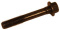 Flänsskruv M12x1,75 Flänsskruv M12x1,75