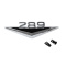 Emblem 289 Skärm 65-66 Emblem 289 Skärm 65-66