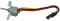 Brytare elcab i instrumentpanel 64-66 Brytare elcab i instrumentpanel 64-66