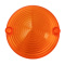 Parkeringsljusglas Mustang 64-66 FoMoCo Orange Parkeringsljusglas Mustang 64-66 FoMoCo Orange