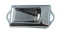 Prydnadsbricka backspegel remote 69 Prydnadsbricka backspegel remote 69