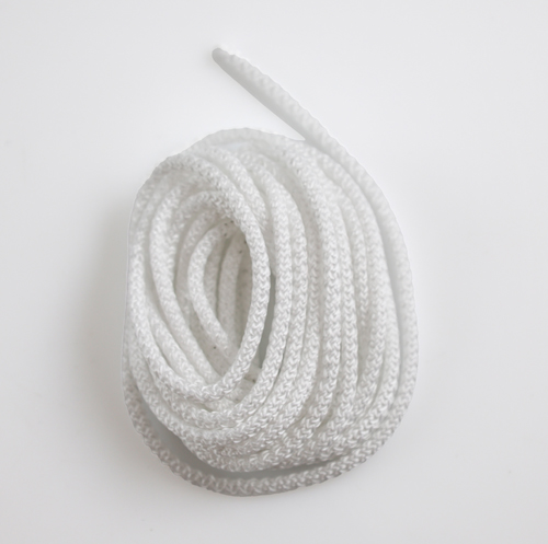 Lina för montering av ruta i gruppen Volvo / 140/164 / Karosseri / Ruter/gummilister / Front og bakruter, gummilister 164 1969-75 hos Jørgenrud Bil og Deler AS (000300)