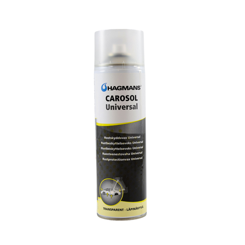 Rostskyddsvax Carosol transparent i gruppen Volvo / 240/260 / Karosseri / Karosserisider/tak / Tillbehør karosseri 240/260 hos Jørgenrud Bil og Deler AS (000772)