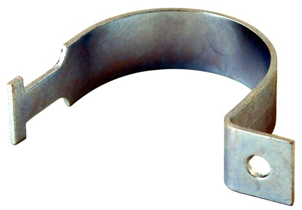 Klammer Avgas 140E/164A 54mm i gruppen Volvo / 140/164 / Drivstoff/eksos / Eksosanlegg / Eksosanlegg 140 1974 B20E/F hos Jørgenrud Bil og Deler AS (1210321)