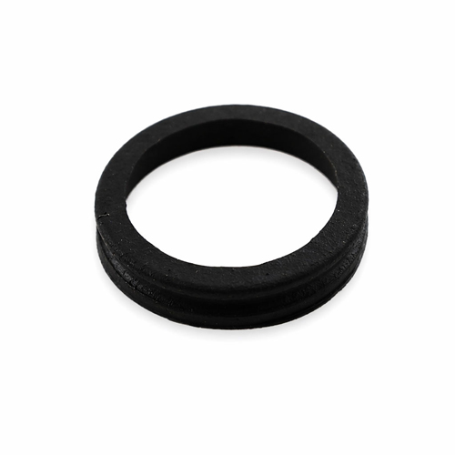 Gummidämpare övre M45/M46/M47 79- i gruppen Volvo / 240/260 / Kraftoverføring/bakaksel / Girkasse / Girregulering 240 M47 hos Jørgenrud Bil og Deler AS (1232605)